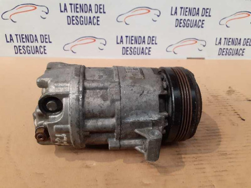 COMPRESOR AIRE ACONDICIONADO 