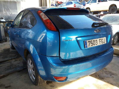 FORD FOCUS BERLINA (CAP)