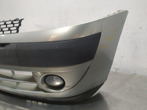 PARAGOLPES DELANTERO 