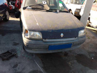 RENAULT CLIO I FASE III