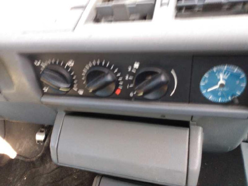  RENAULT CLIO I FASE III 