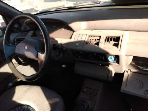  RENAULT CLIO I FASE III 