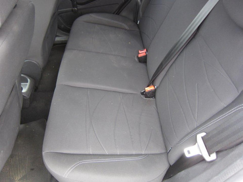  JUEGO ASIENTOS COMPLETO FORD FIESTA (CNN) 