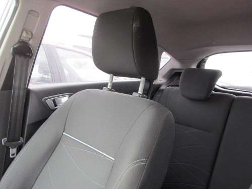  JUEGO ASIENTOS COMPLETO FORD FIESTA (CNN) 