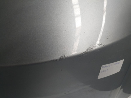  PARAGOLPES TRASERO SEAT LEON (1P1) 