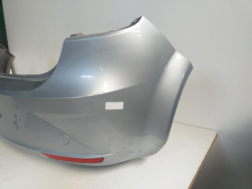  PARAGOLPES TRASERO SEAT LEON (1P1) 