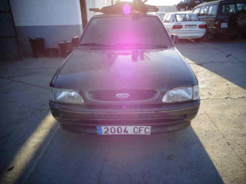  FORD ESCORT BERL./TURNIER 