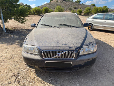 VOLVO S80 BERLINA