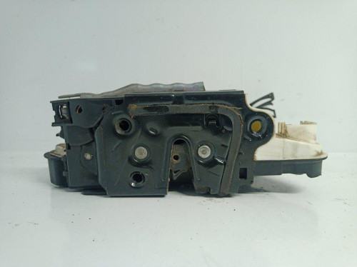  CERRADURA PUERTA DELANTERA IZQUIERDA, VOLKSWAGEN, GOLF VI (5K1)(10.2008) 