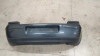PARAGOLPES TRASERO VOLKSWAGEN GOLF IV BERLINA (1J1)(10.1997) 