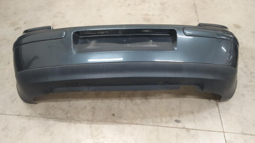 PARAGOLPES TRASERO VOLKSWAGEN GOLF IV BERLINA (1J1)(10.1997) 
