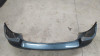 PARAGOLPES TRASERO VOLKSWAGEN GOLF IV BERLINA (1J1)(10.1997) 