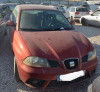  SEAT IBIZA (6L1) 
