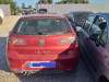 SEAT IBIZA (6L1) 
