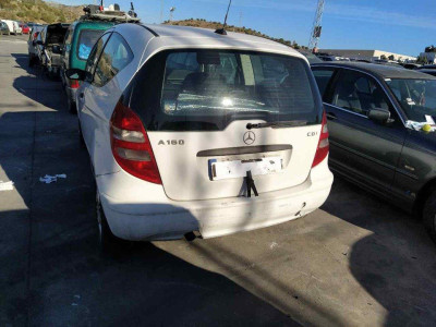 MERCEDES-BENZ CLASE A (BM 169)