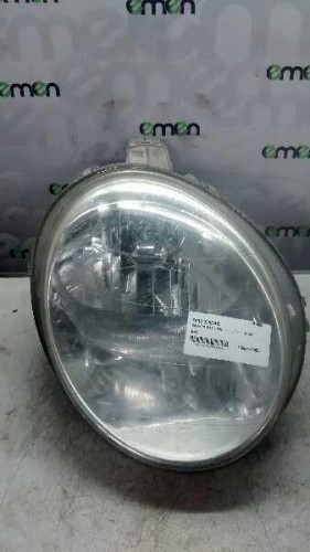  FARO DERECHO, DAEWOO, MATIZ 