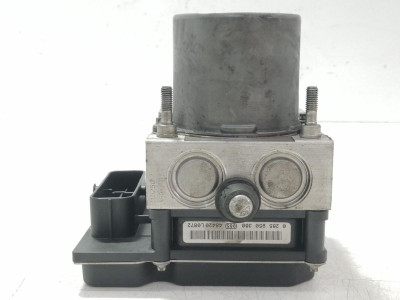 ABS, AUDI, A6 BERLINA (4F2)