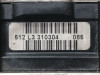  ABS, AUDI, A6 BERLINA (4F2) 