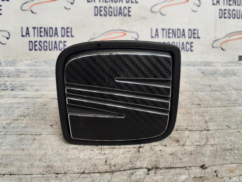  MANETA EXTERIOR PORTON 