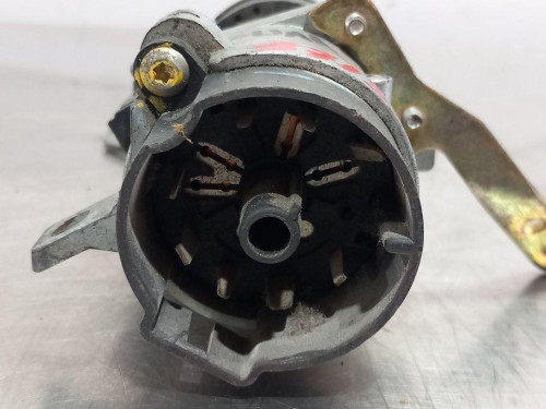  ANTIRROBO / LLAVE CONTACTO 
