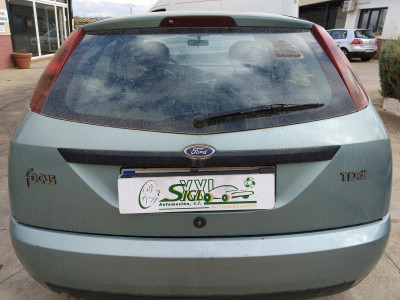 PORTON TRASERO Ford Focus Berlina (CAK)(1998->)