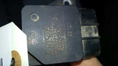 CAUDALIMETRO, Toyota, LAND CRUISER (J12)