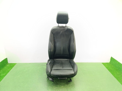 ASIENTO DELANTERO DERECHO, BMW, SERIE 4 GRAN COUPE (F36)