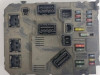 CAJA RELES / FUSIBLES CITROEN C3 