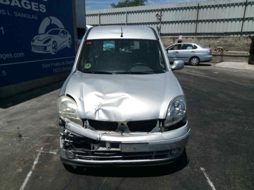 RENAULT KANGOO I (F/KC0) 