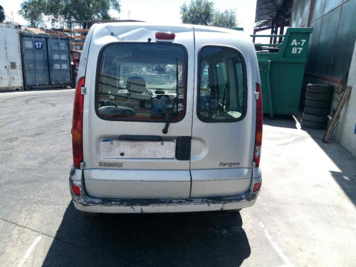  RENAULT KANGOO I (F/KC0) 
