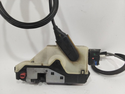 CERRADURA PUERTA TRASERA IZQUIERDA