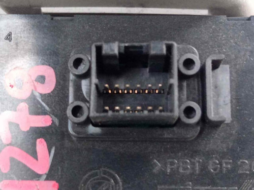  MANDO LUCES, FIAT, IDEA (135) 