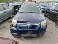 TOYOTA AVENSIS WAGON (T25)