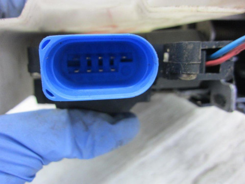  CERRADURA PUERTA TRASERA IZQUIERDA VOLKSWAGEN GOLF PLUS V (5M1) 