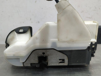 CERRADURA PUERTA DELANTERA IZQUIERDA, PEUGEOT, 3008