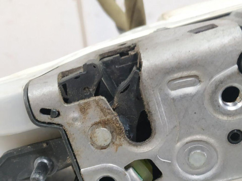  CERRADURA PUERTA DELANTERA IZQUIERDA PEUGEOT 3008 