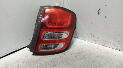 PILOTO TRASERO DERECHO, CITROEN, C3
