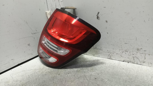 PILOTO TRASERO DERECHO, CITROEN, C3