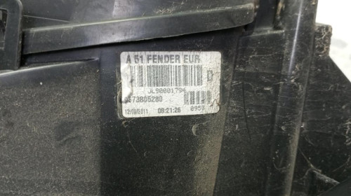 PILOTO TRASERO DERECHO, CITROEN, C3