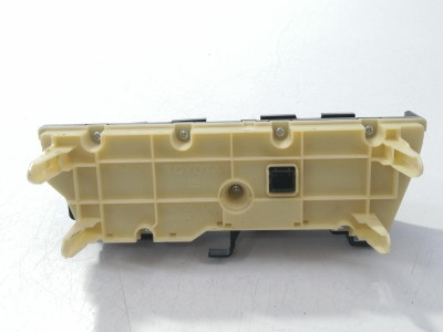 MANDO CLIMATIZADOR, TOYOTA, PRIUS (ZVW30)