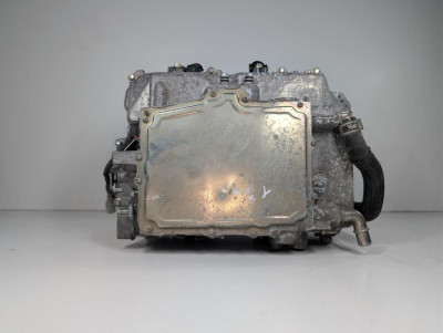 INVERTER / CONVERTER, TOYOTA, RAV4 (A4)