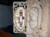 INVERTER / CONVERTER TOYOTA RAV4 (A4) 