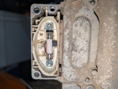 INVERTER / CONVERTER, TOYOTA, RAV4 (A4)