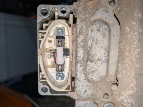  INVERTER / CONVERTER TOYOTA RAV4 (A4) 