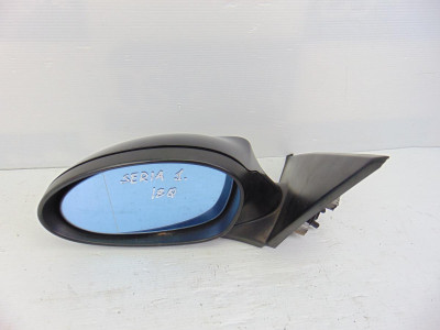 RETROVISOR IZQUIERDO, BMW, SERIE 1 BERLINA (E81/E87)