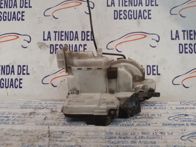 CERRADURA PUERTA DELANTERA DERECHA