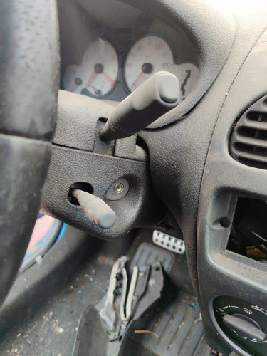  PEUGEOT 206 CC CABRIO-COUPÉ 