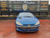  PEUGEOT 206 CC CABRIO-COUPÉ 