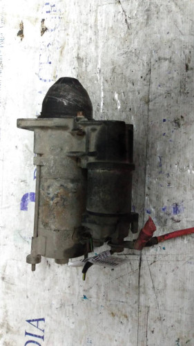  MOTOR ARRANQUE 