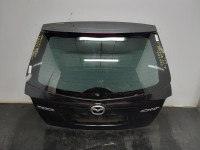 PORTON TRASERO